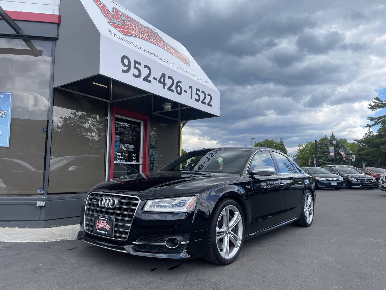 Vehicle image 1 of 40