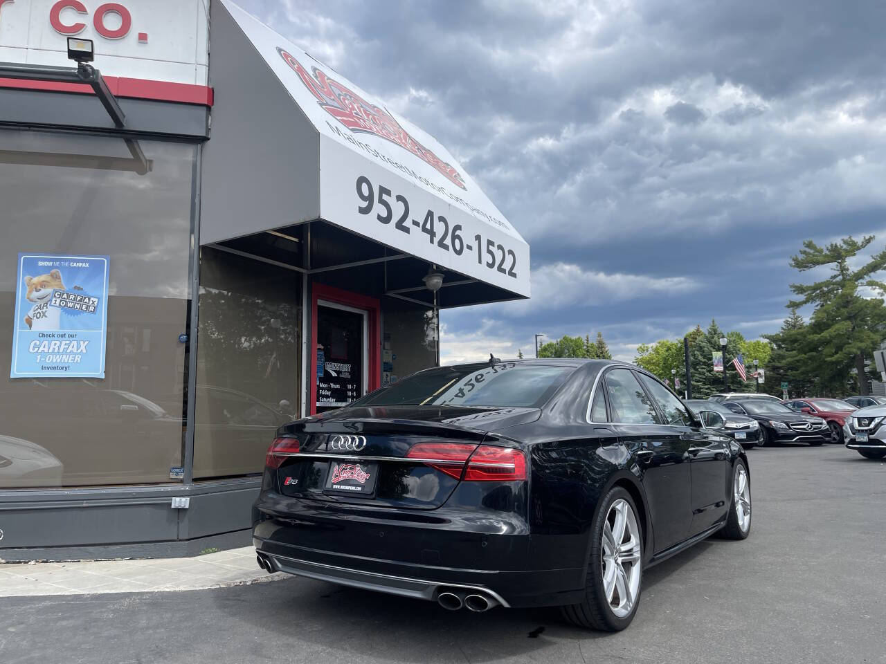 Vehicle image 6 of 40