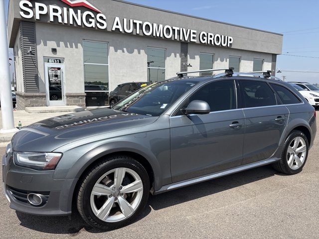 Vehicle image 1 of 30