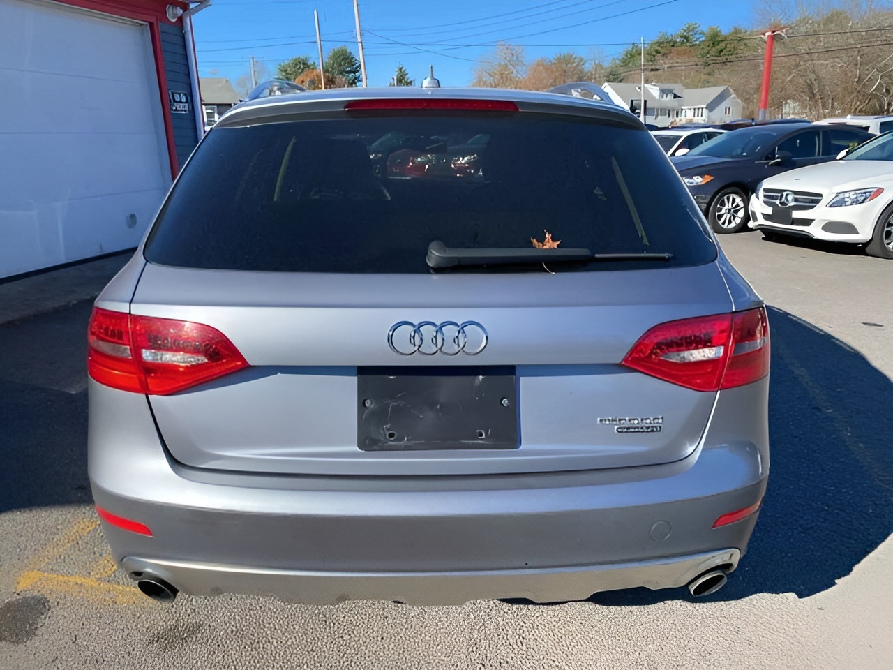 Vehicle image 24 of 24