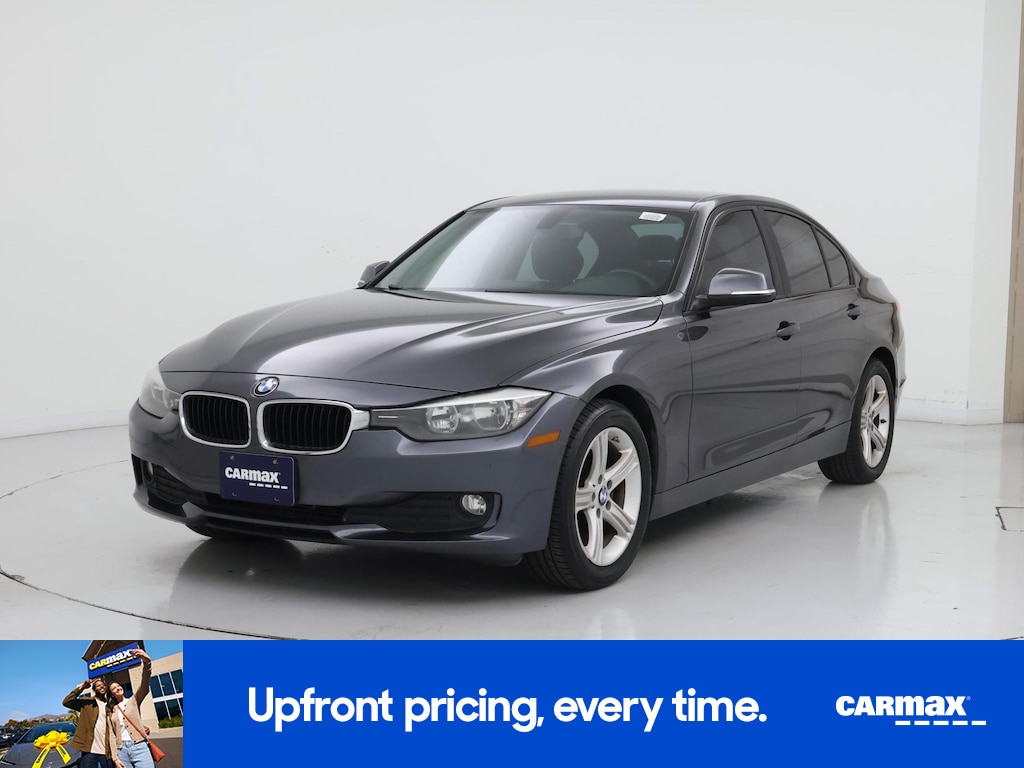 2015 BMW 3 Series 320i Image 1 of 24