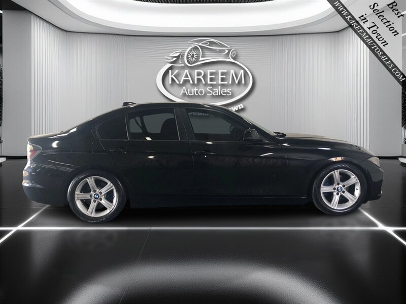 2015 BMW 3 Series 328i Image 3 of 28