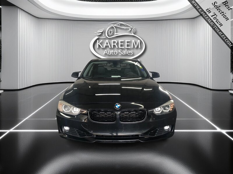 2015 BMW 3 Series 328i Image 2 of 28