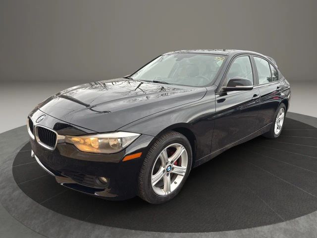 2015 BMW 3 Series 328i xDrive Image 1 of 31