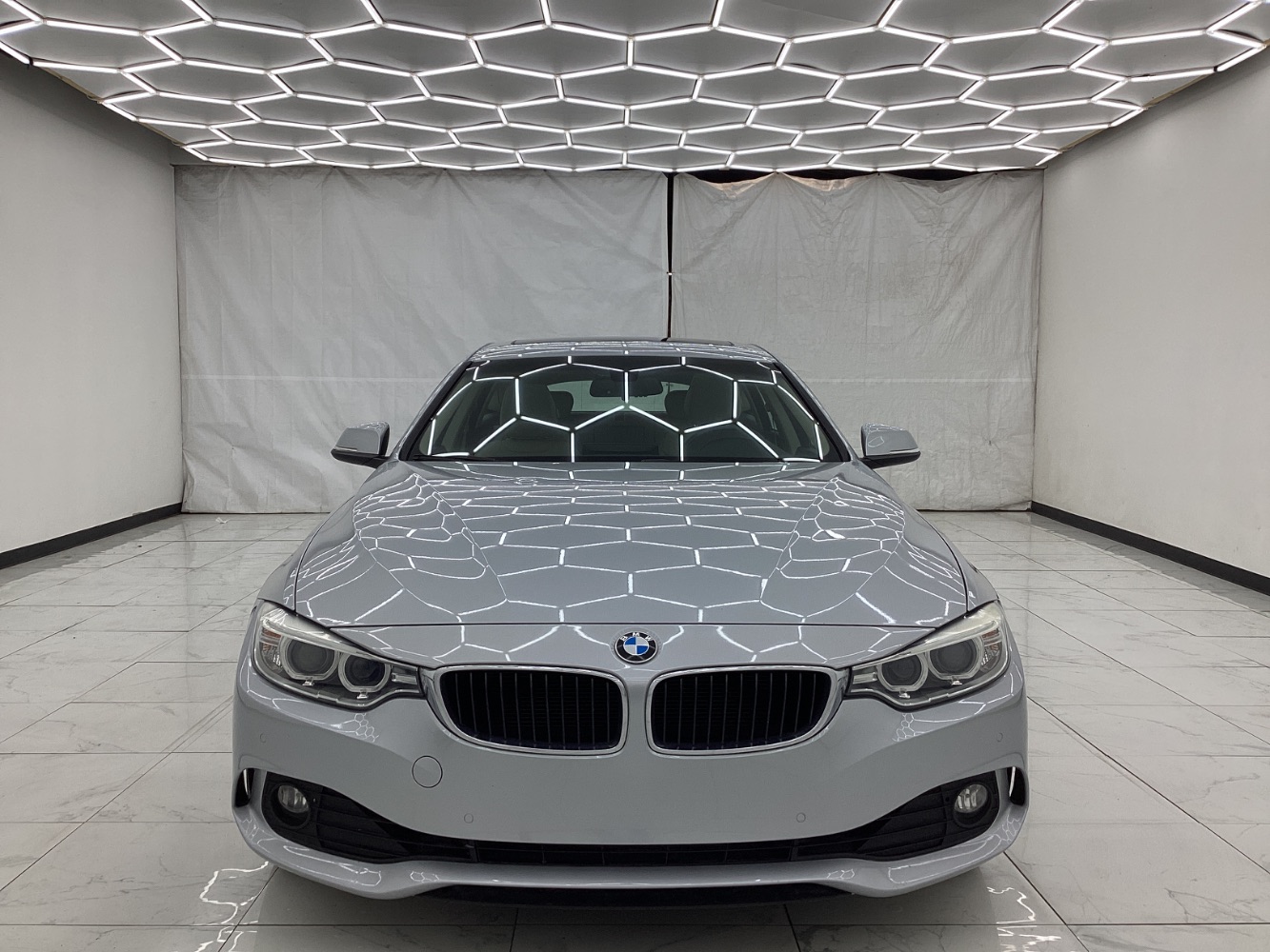 2015 BMW 4 Series 428i Image 3 of 51