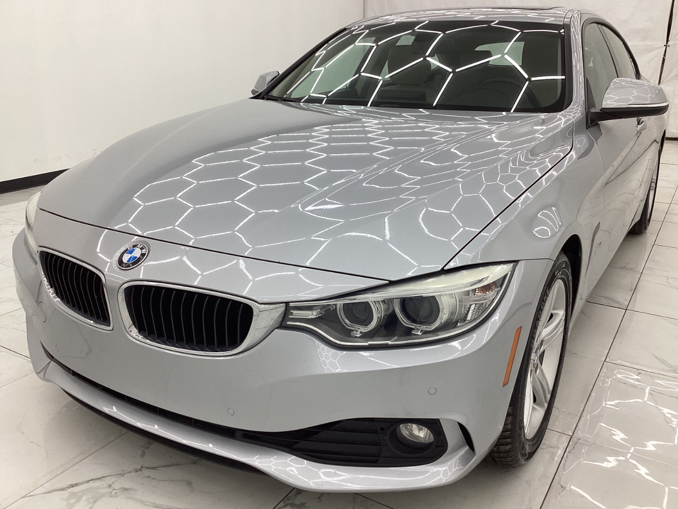 2015 BMW 4 Series 428i Image 2 of 51