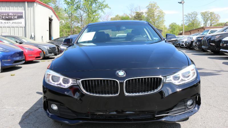 2015 BMW 4 Series 428i xDrive Image 2 of 21