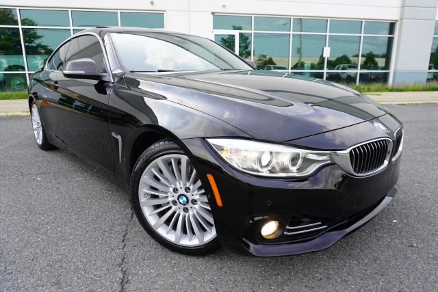 2015 BMW 4 Series 435i Image 3 of 17