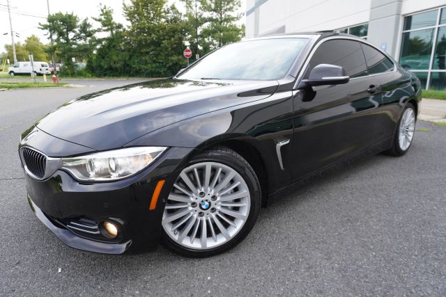 2015 BMW 4 Series 435i Image 1 of 17