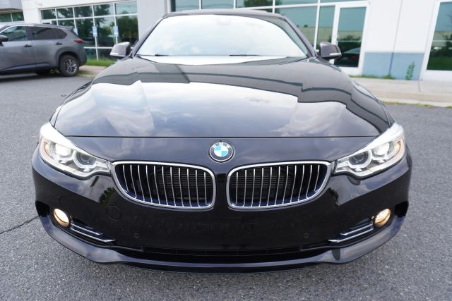 2015 BMW 4 Series 435i Image 2 of 17