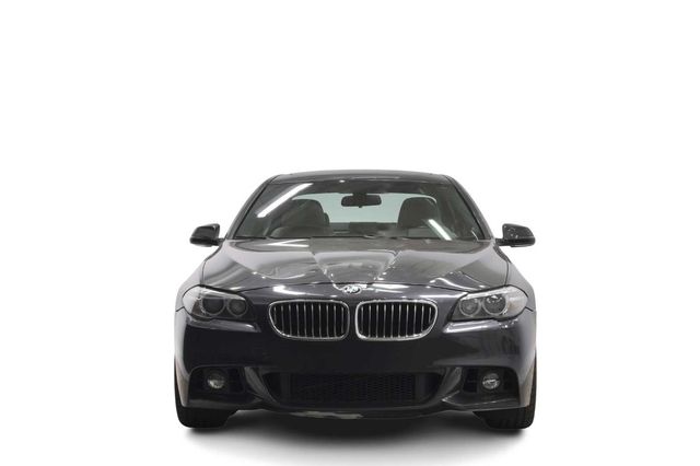 2015 BMW 5 Series 535i Image 2 of 34