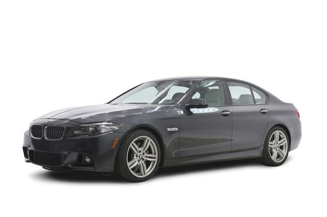 2015 BMW 5 Series 535i Image 1 of 34