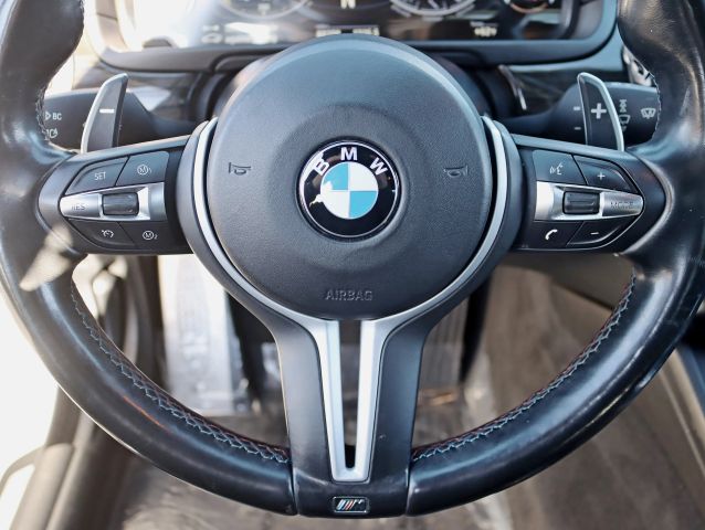 2015 BMW M5 Base Image 26 of 46