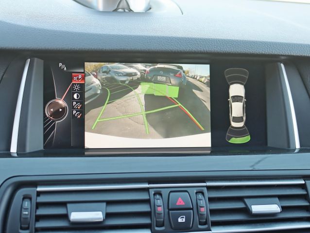 2015 BMW M5 Base Image 29 of 46