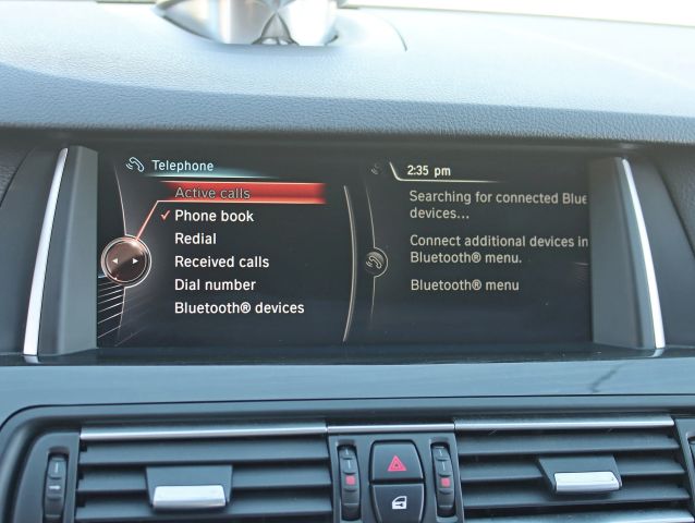 2015 BMW M5 Base Image 33 of 46