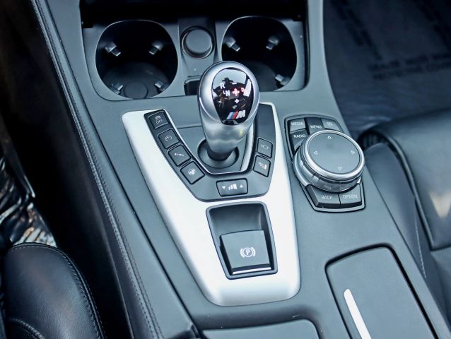 2015 BMW M5 Base Image 35 of 46