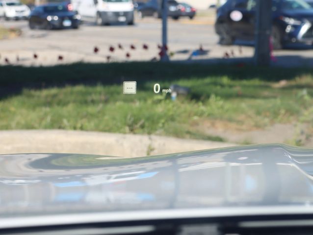 2015 BMW M5 Base Image 45 of 46