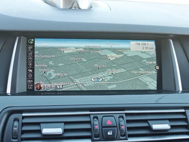 2015 BMW M5 Base Image 28 of 46