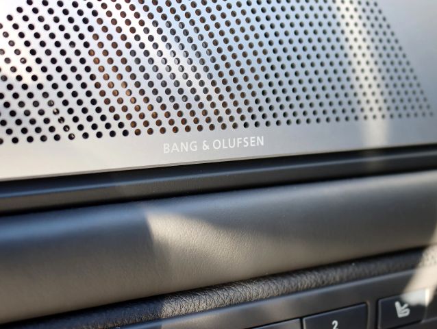 2015 BMW M5 Base Image 40 of 46