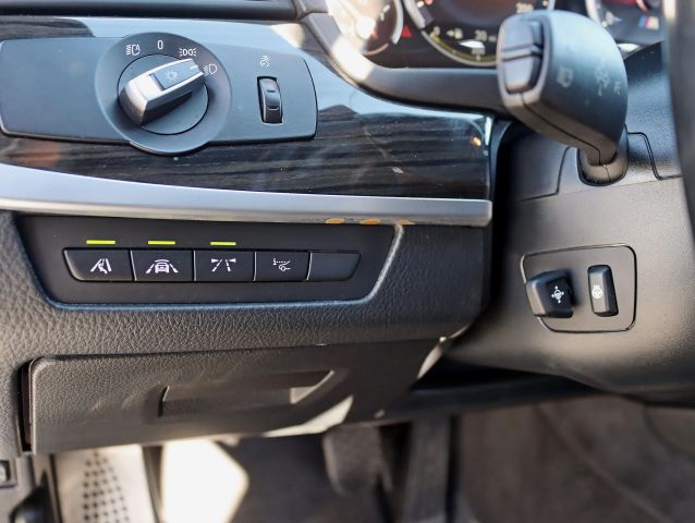 2015 BMW M5 Base Image 38 of 46