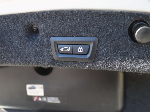 2015 BMW M5 Base Image 37 of 46