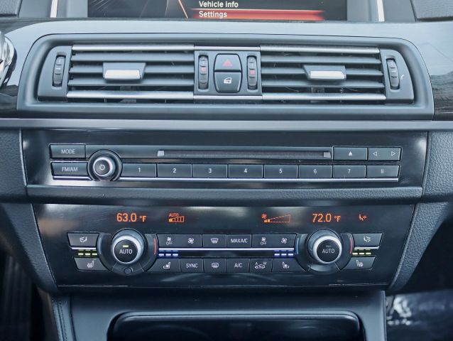 2015 BMW M5 Base Image 31 of 46