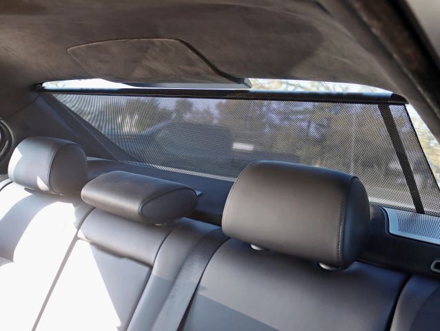 2015 BMW M5 Base Image 23 of 46