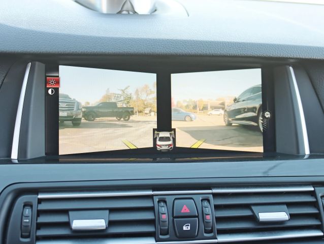 2015 BMW M5 Base Image 32 of 46