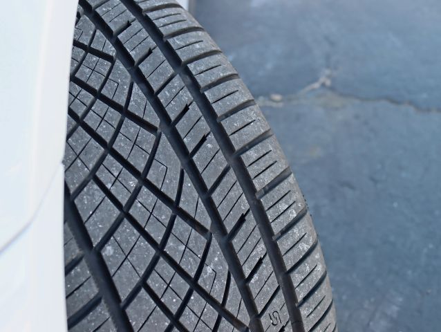 2015 BMW M5 Base Image 17 of 46