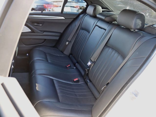 2015 BMW M5 Base Image 22 of 46