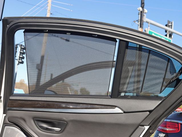 2015 BMW M5 Base Image 46 of 46