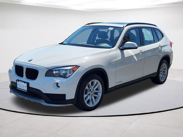 2015 BMW X1 xDrive28i Image 1 of 25