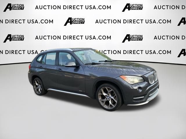 2015 BMW X1 xDrive28i Image 3 of 28
