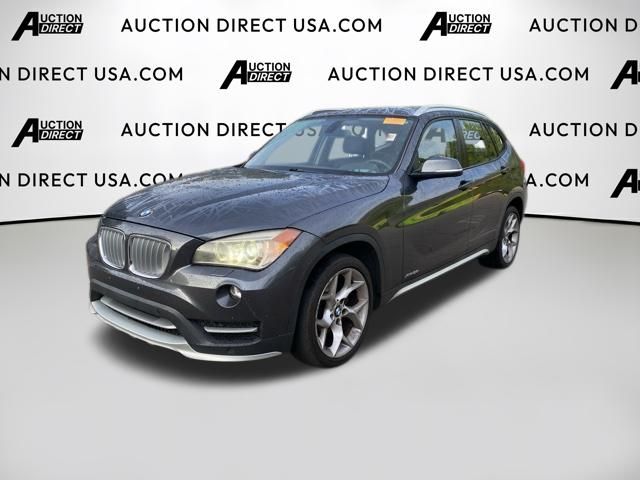 2015 BMW X1 xDrive28i Image 1 of 28