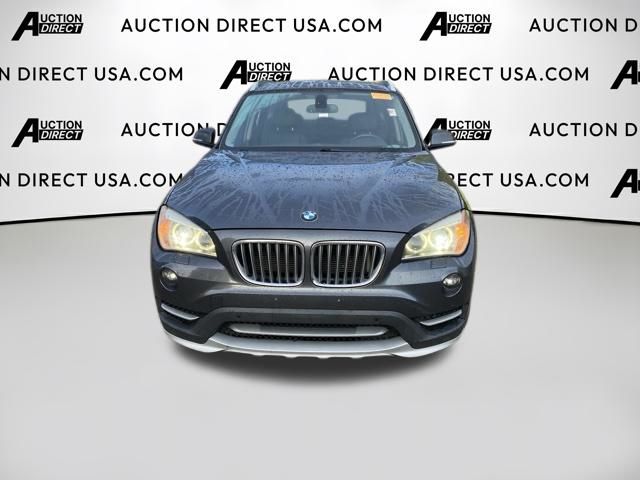 2015 BMW X1 xDrive28i Image 2 of 28