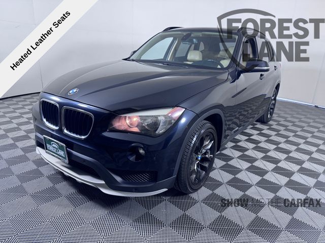 Vehicle image 1 of 36
