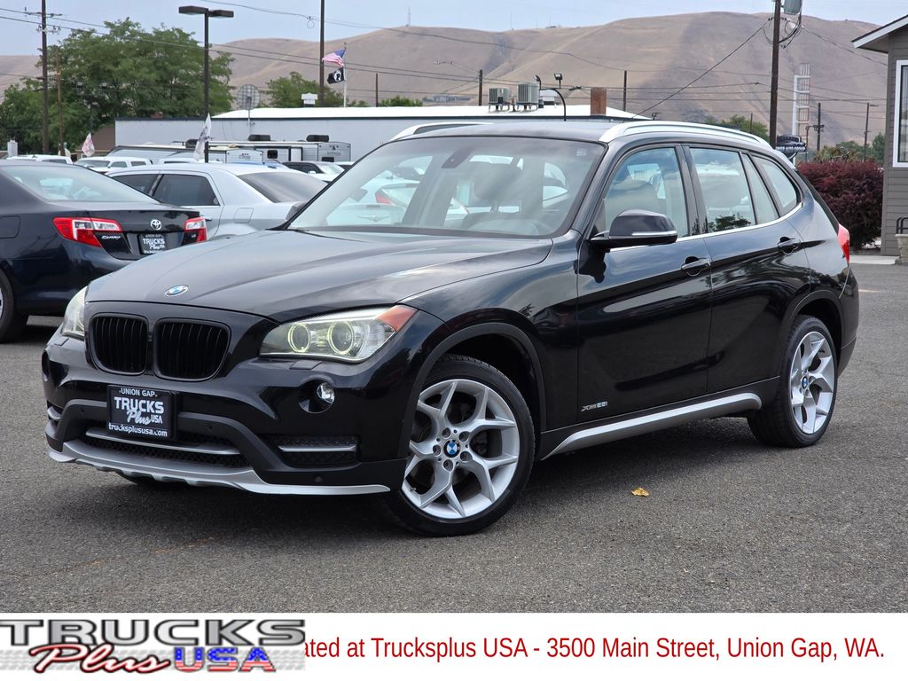 Vehicle image 1 of 42