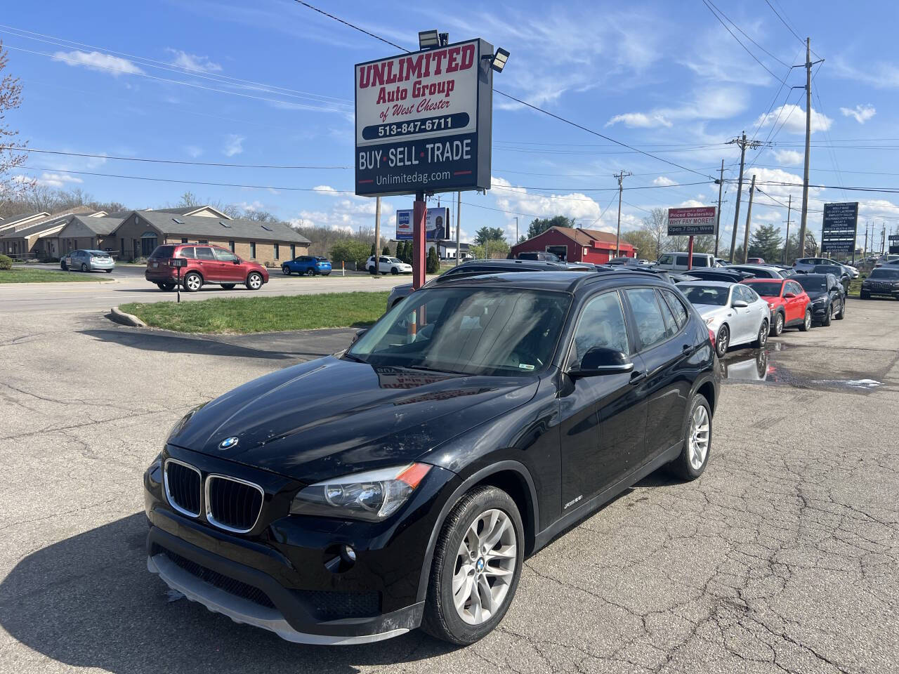 Vehicle image 1 of 23