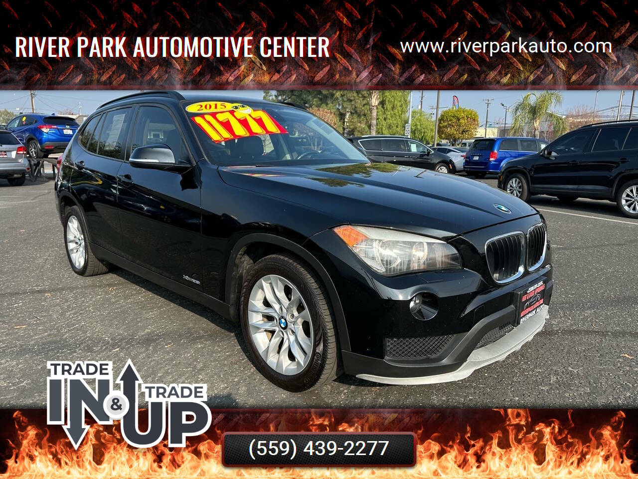 Vehicle image 1 of 48
