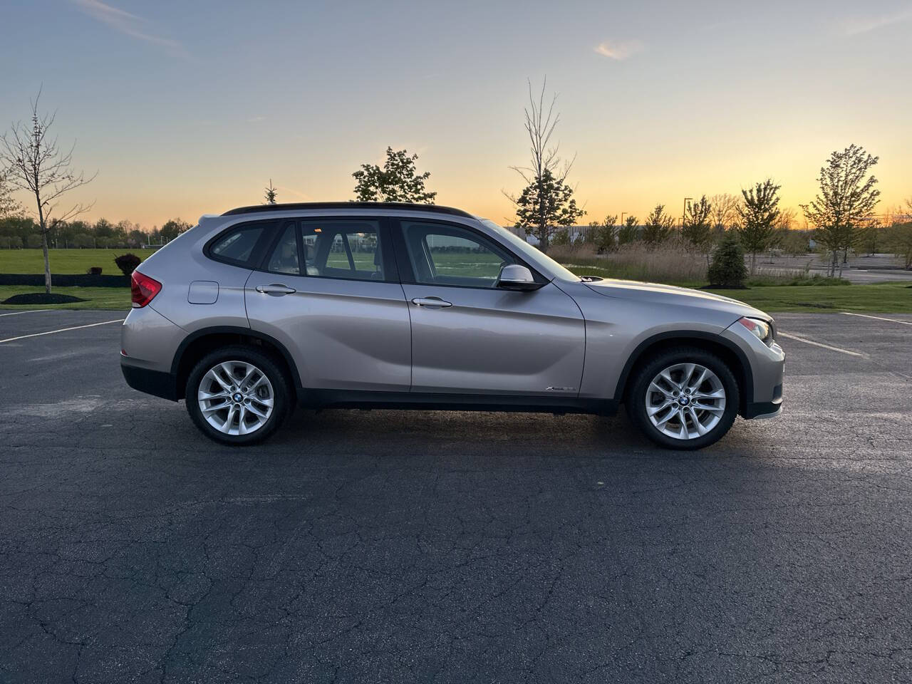 2015 BMW X1 xDrive28i Image 1 of 25