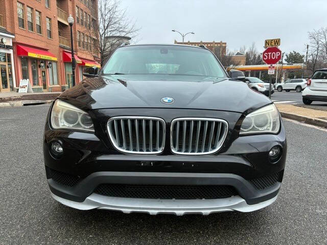 2015 BMW X1 xDrive28i Image 3 of 15