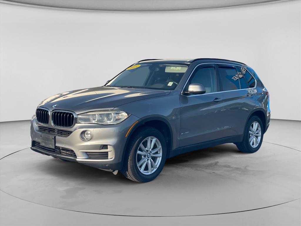 2015 BMW X5 xDrive35i Image 1 of 29