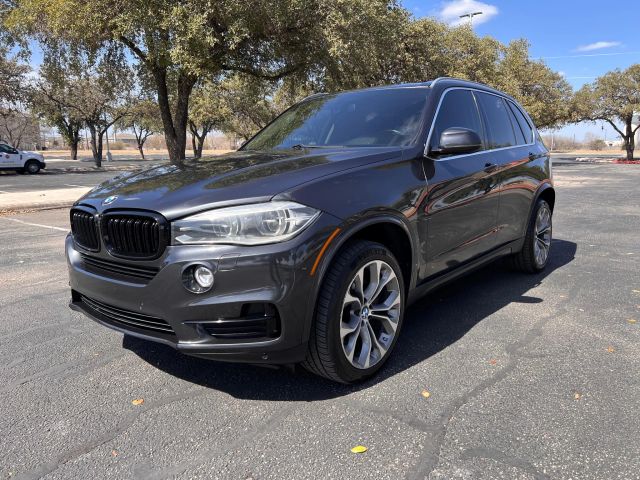 2015 BMW X5 xDrive50i Image 1 of 48