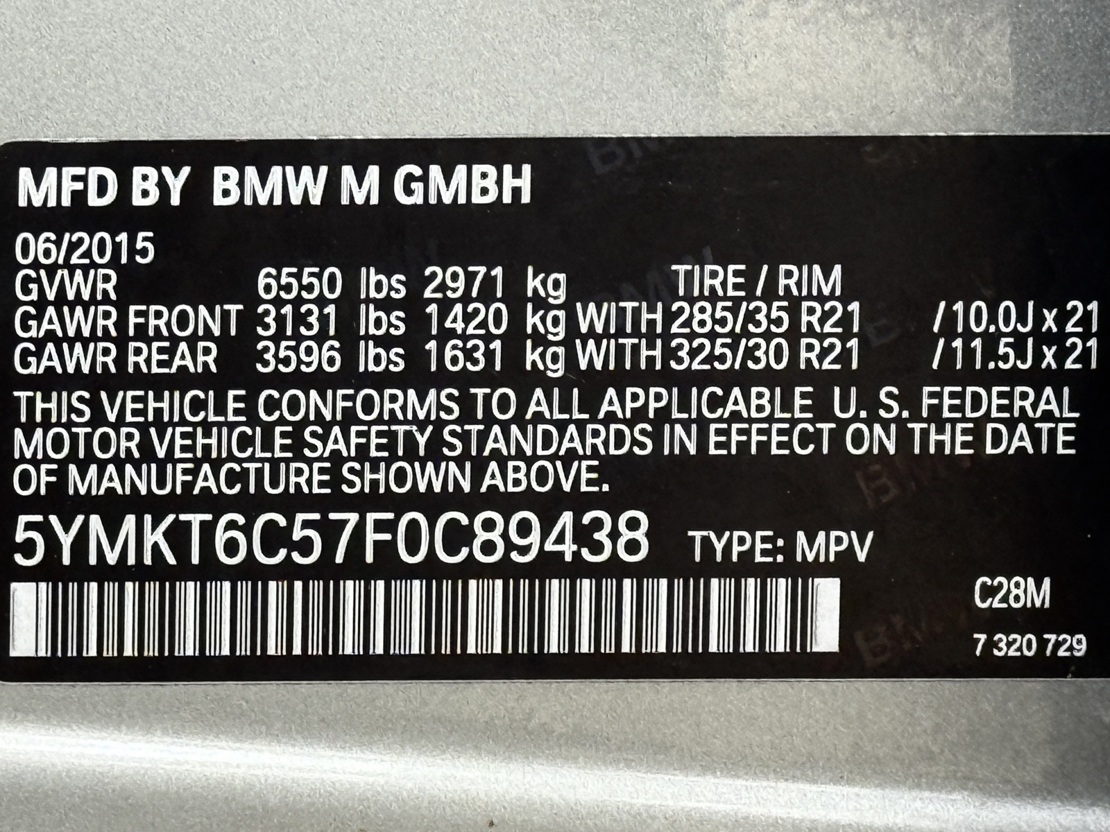 Vehicle image 54 of 54