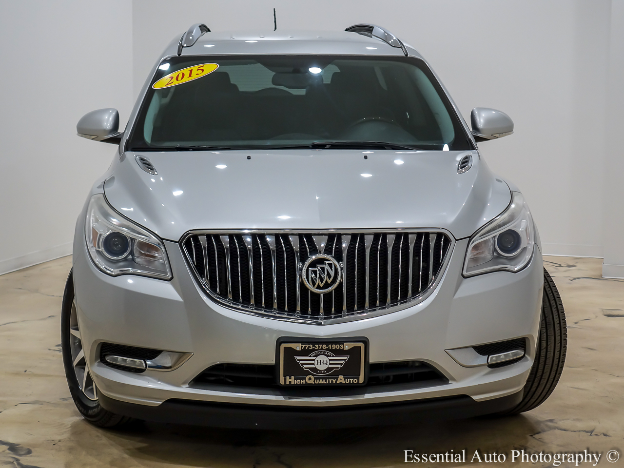 Vehicle image 2 of 38