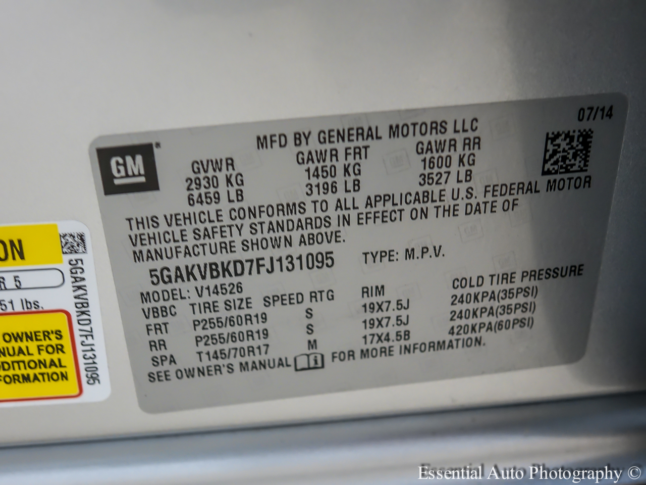 Vehicle image 38 of 38