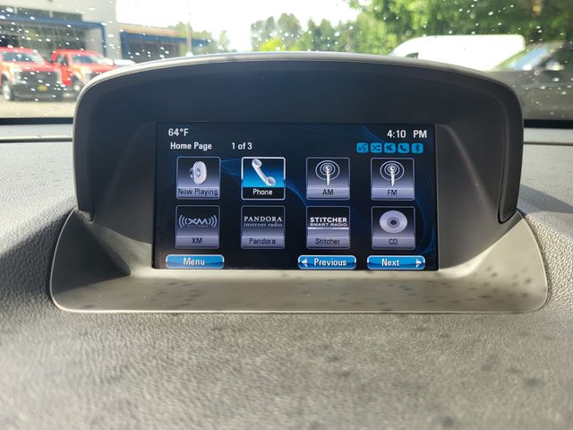 Vehicle image 16 of 22
