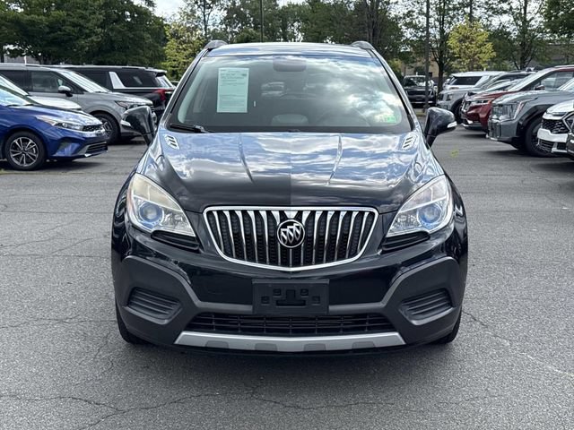 2015 Buick Encore Base Image 3 of 29