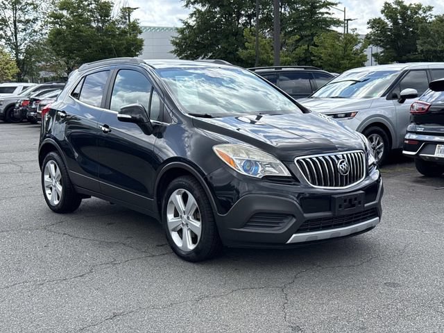 2015 Buick Encore Base Image 2 of 29