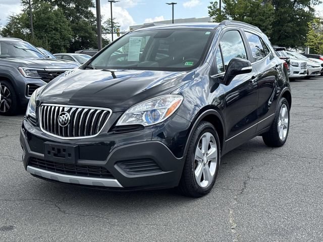 2015 Buick Encore Base Image 1 of 29